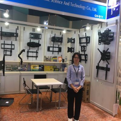 2018 Autumn HongKong Show