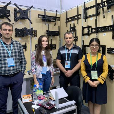 2019 Spring Canton Fair