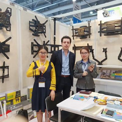 2019 Spring HongKong Show
