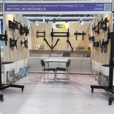 2019 Autumn HongKong Show