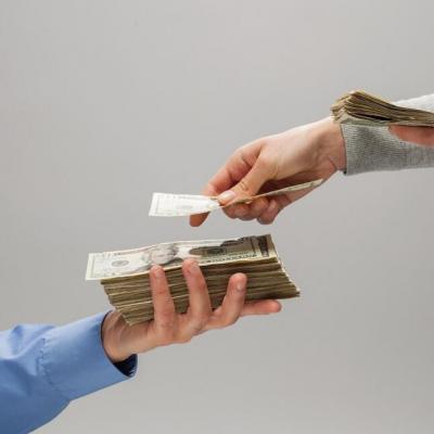Reducing business costs does not start with wage cuts