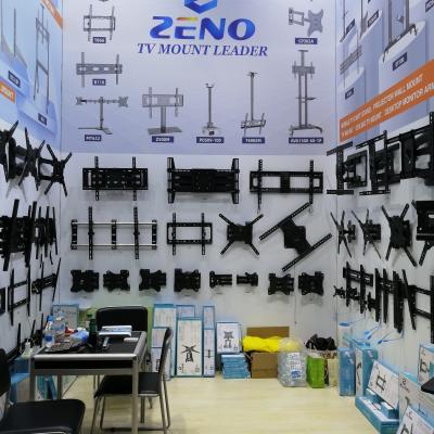 ZENO 136th Canton Fair