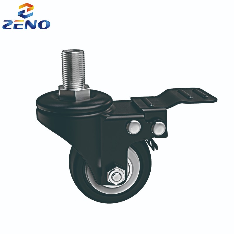 Mobile TV Stand C6500