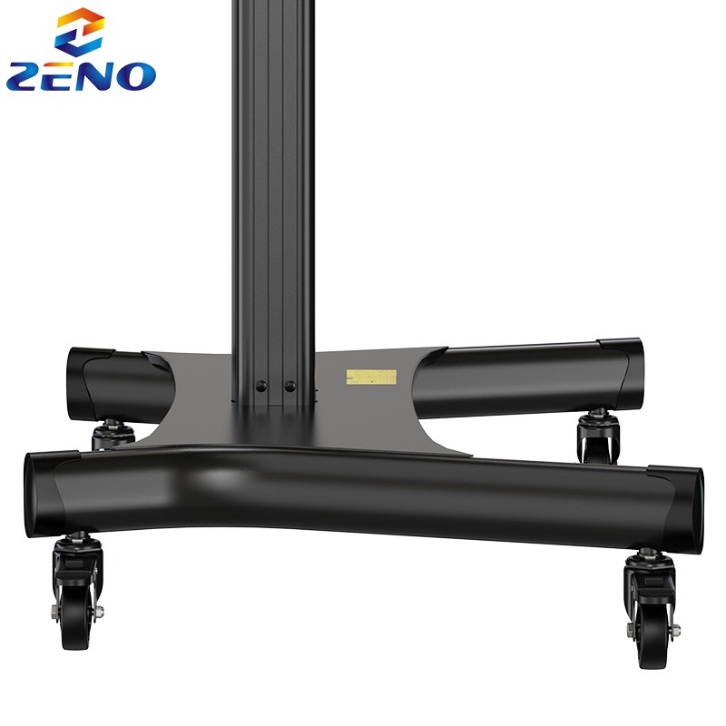 Motorized TV mobile stand DT86 (32-75 inch)