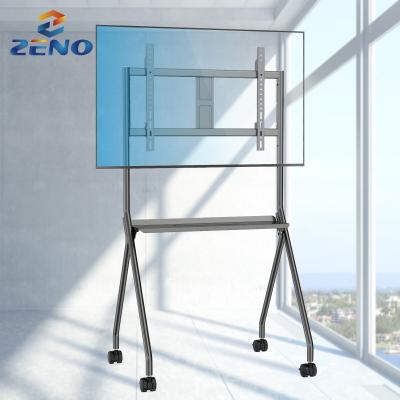 Tv Floor Cart 50-75 Inches AC55