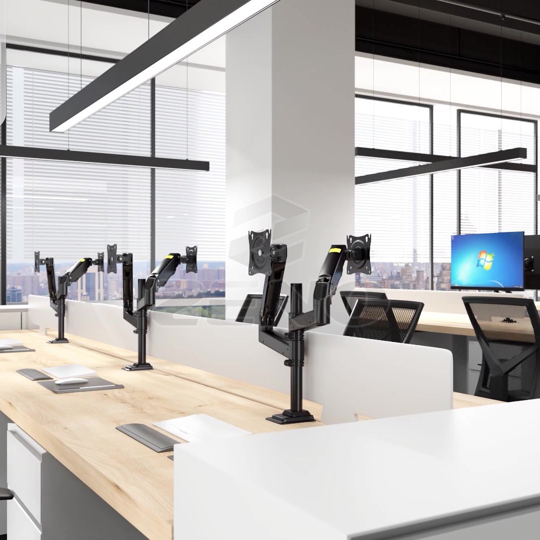 Desk monitor arm MH10D