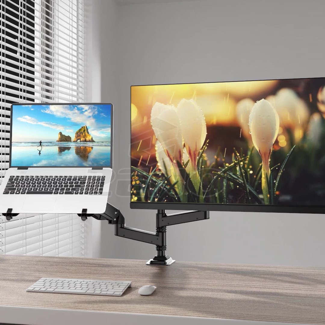 Desk monitor arm MH10D