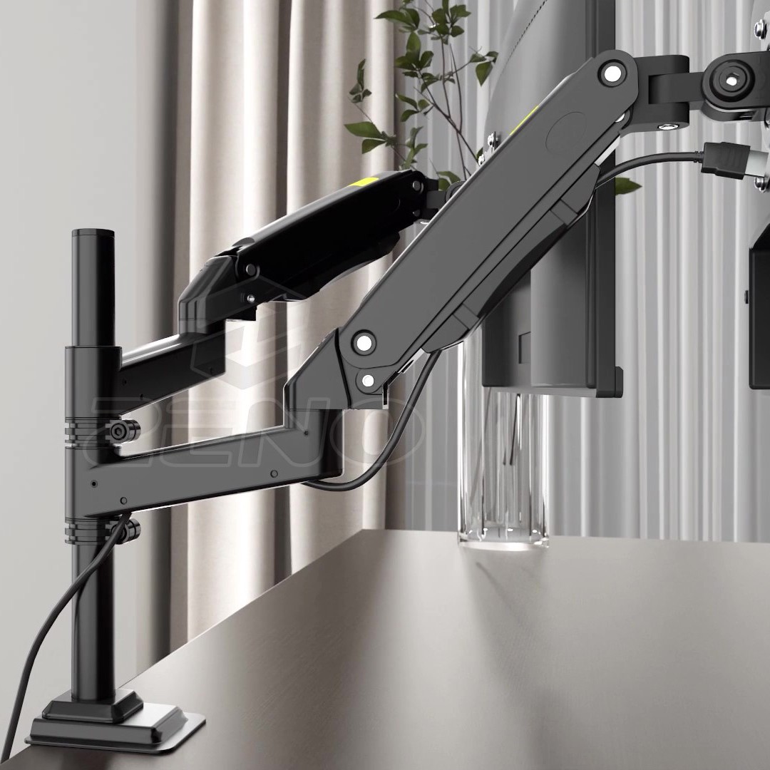 Desk monitor arm MH10D