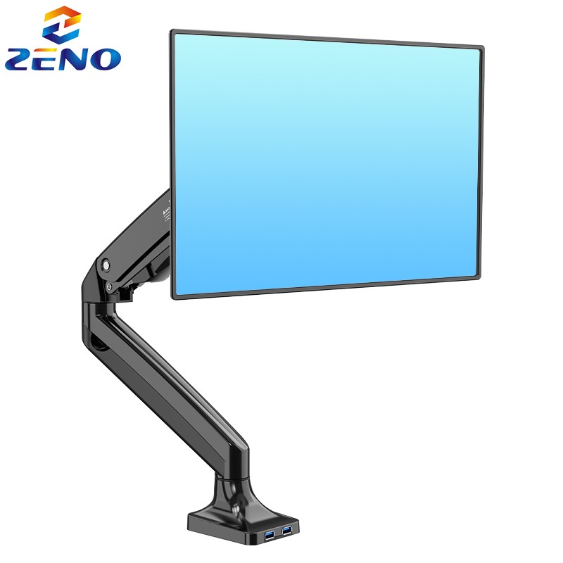 Desk monitor arm ZENO M10