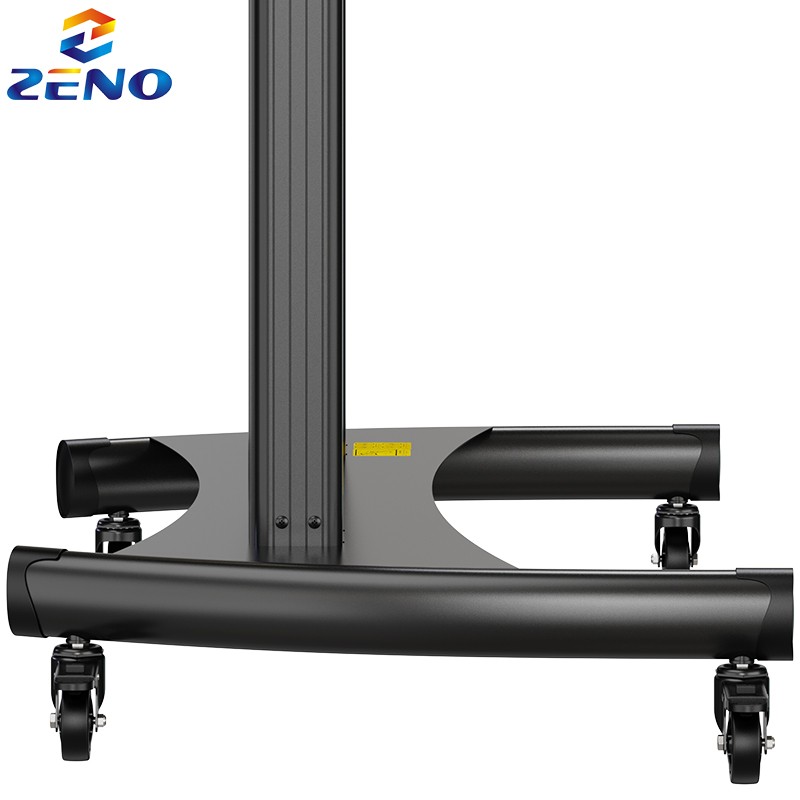 Motorized tv lift stand DT100（65-110 inch）